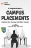 A Complete Manual for Campus Placements
