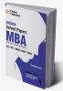 MBA 2019-20 : Solved Papers (XAT|IIFT|NMAT|SNAP|CMAT)