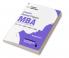 MBA 2019-20 : Solved Papers (XAT|IIFT|NMAT|SNAP|CMAT)