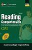 Reading Comprehension CSAT Paper II