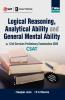 Logical Reasoning Analytical Ability & GMA (4th Edition) CSAT Paper II (Access Co.)