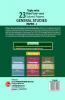 UPSC General Studies Paper I - 23 Years Topicwise Solved Papers (1997-2019) 2020