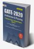 GATE 2020 - Architecture & Planning - Previous Years' Solved Papers 2009-2019 (Revised Edition 2e)