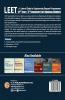 LEET (Lateral Engineering Entrance Test) 2020 - Guide