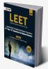 LEET (Lateral Engineering Entrance Test) 2020 - Guide