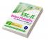 SSC JE Paper I 2020 - Civil Engineering - 29 Solved Papers 2008-18 (2008 to 2013 available Online) Hindi