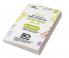 CBSE Class X 2020 - Chapter and Topic-wise Solved Papers 2011-2019 : Mathematics | Science | Social Science | English - Double Colour Matter