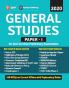 General Studies Paper I for Civil Services Preliminary Examination 2020 by Majid Husain ND Arora Ashok Kumar Singh SB Husain DR Khullar Dushyant K. Sharma S Maitra Vimal Rarh NK Bajaj