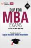 Fundamentals of Logical Reasoning & Data Interpretation