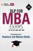Fundamentals of Numbers and Modern Mathematics