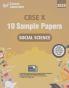 CBSE 2020 : Class X - 10 Sample papers - Social Science