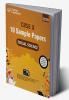 CBSE 2020 : Class X - 10 Sample papers - Social Science