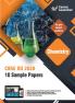 CBSE 2020 : Class XII - 10 Sample Papers - Chemistry