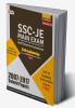 SSC 2020 : Junior Engineer - Civil Engineering Paper II - Conventional Solved Papers (2007-2017)