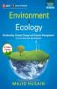 Environment & Ecology for Civil Services Examination 5ed