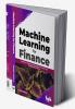 Machine Learning for Finance