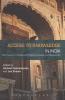 Access to Knowledge in India: New Research on Intellectual Property Innovation and Development