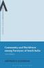 Community and Worldview among Paraiyars of South India: Lived Religion