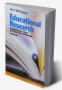 Educational Research: Contemporary Issues and Practical Approaches