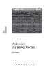 Modernism in a Global Context