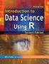 Introduction to Data Science using R