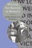 Writing the History of Memory