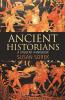 Ancient Historians: A Student Handbook