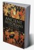 Ancient Historians: A Student Handbook