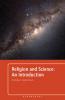 Religion and Science: An Introduction