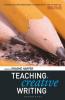 Teaching Creative Writing
