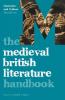 The  Medieval British Literature Handbook