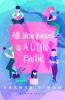 All You Need is A Little Faith