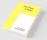 From House To House; A Book Of Odd Recipes From Many Homes