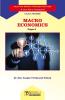 MACROECONOMICSPaper I(CBCS Pattern)