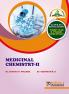 Medicinal Chemistry-II