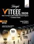 Target VITEEE 2020 - Past 14 Years (2019-2006) Solved Papers + 10 Mock Tests 9th Edition