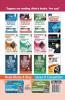 Guide to English & Logical Reasoning for BITSAT with past 6 Year Solved Papers (2018-2013) & 10 Mock Tests 8th Edition