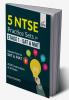 5 NTSE Practice Sets for Stage 1 - SAT & MAT 2nd Edition