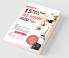 15 Mock Tests for NTA JEE Main 2020 - Latest 75 Question Pattern