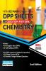 NTA JEE Main Chapter-wise DPP Sheets (25 Questions Pattern) for Chemistry 2nd Edition