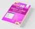 Super 10 Mock Tests for IAS Prarhambhik Samanya Adhyayan 2020 Paper 1 CSAT Pariksha 3rd Edition