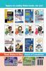 SSC CGL 10 Year-wise Tier I Solved Papers (2010-18)