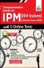 Comprehensive Guide for IPM (IIM Indore) Entrance Exam 2020 with 5 Online Tests