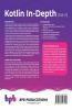 Kotlin In-depth [Vol-II]