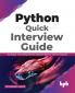 Python Quick Interview Guide