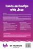 Hands-on DevOps with Linux