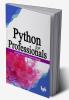 Python for Professionals