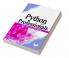 Python for Professionals