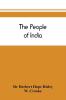 The people of India