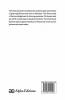 The fragments of Empedocles